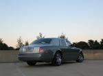 Rolls-Royce Phantom 2007 года